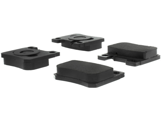 Centric Parts Disc Brake Pad Set  102.06200
