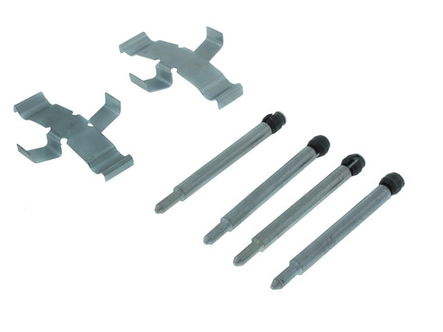 Centric Parts Disc Brake Pad Set  102.06200
