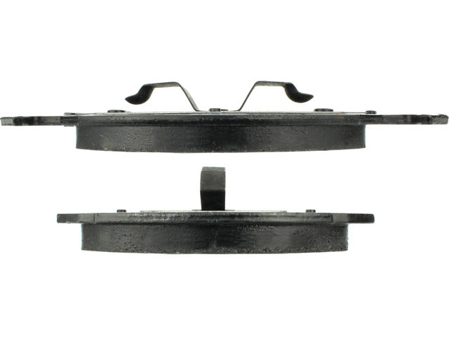 Centric Parts Disc Brake Pad Set  102.06230