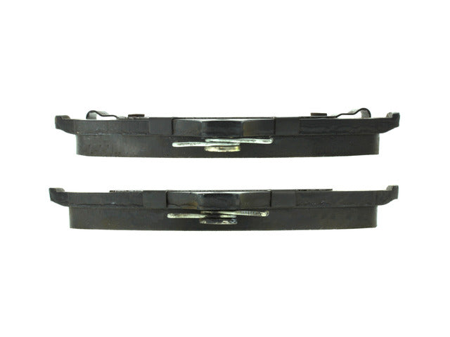 Centric Parts Disc Brake Pad Set  102.06280