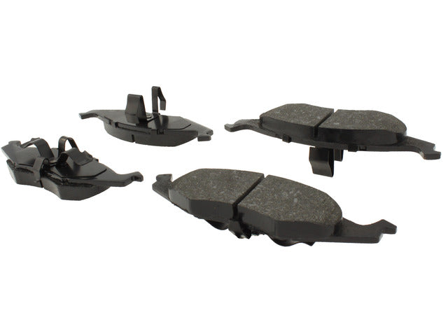 Centric Parts Disc Brake Pad Set  102.06330