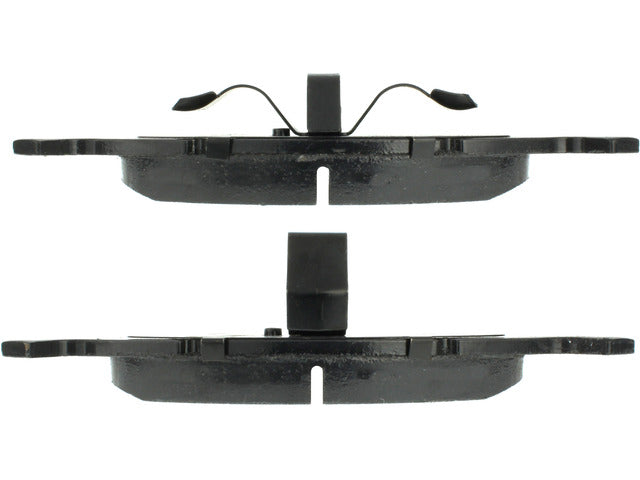 Centric Parts Disc Brake Pad Set  102.06330
