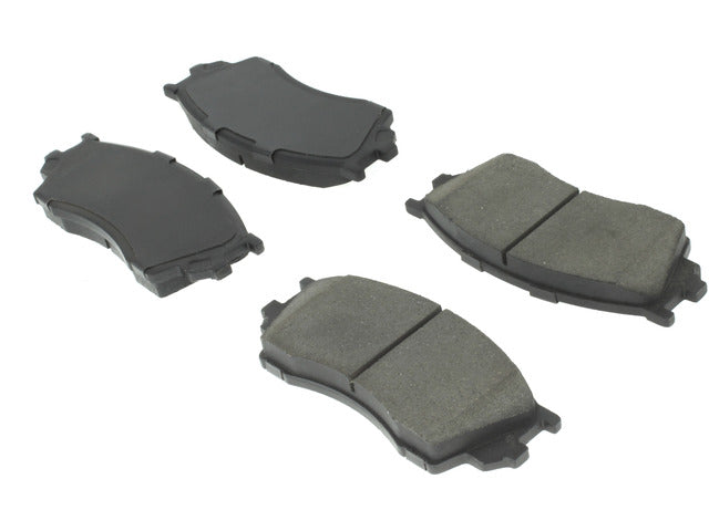 Centric Parts Disc Brake Pad Set  102.06430