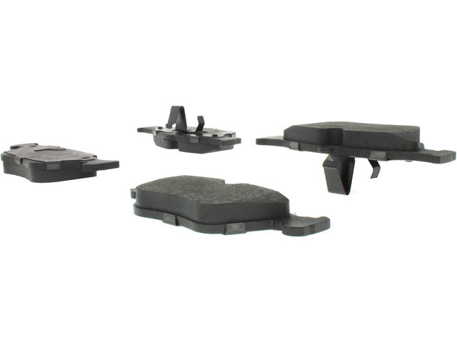 Centric Parts Disc Brake Pad Set  102.06440