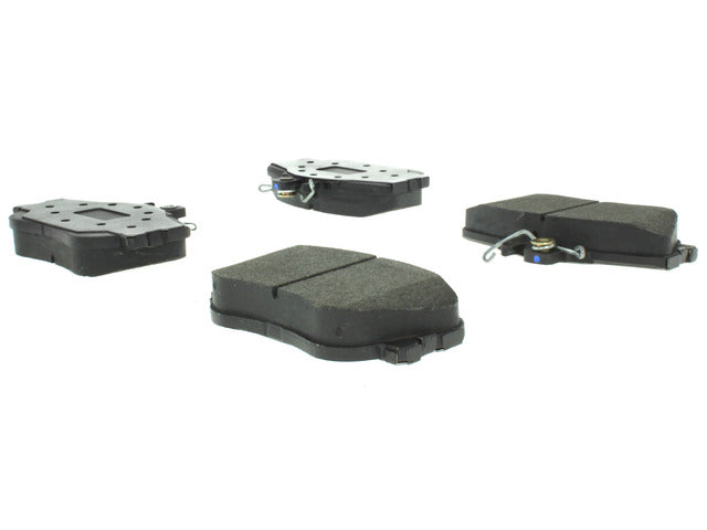 Centric Parts Disc Brake Pad Set  102.06450