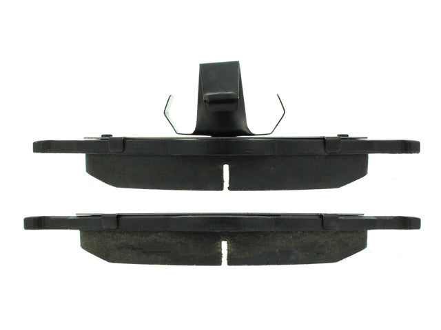 Centric Parts Disc Brake Pad Set  102.06480