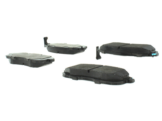 Centric Parts Disc Brake Pad Set  102.06530