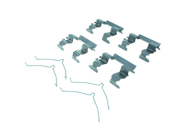 Centric Parts Disc Brake Pad Set  102.06530