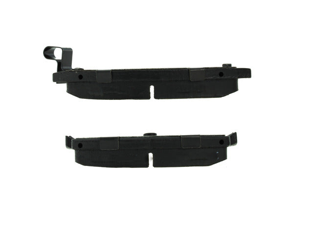 Centric Parts Disc Brake Pad Set  102.06570
