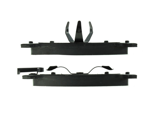 Centric Parts Disc Brake Pad Set  102.06640