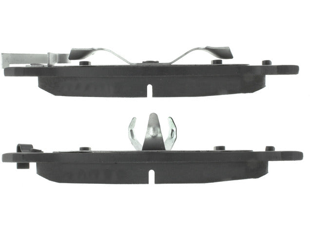 Centric Parts Disc Brake Pad Set  102.06660