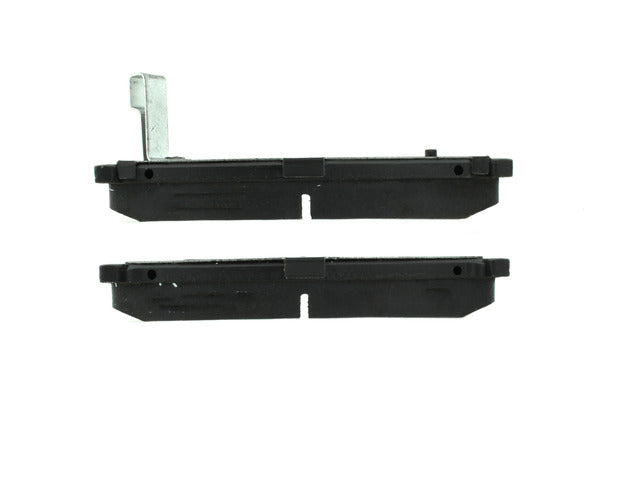 Centric Parts Disc Brake Pad Set  102.06680