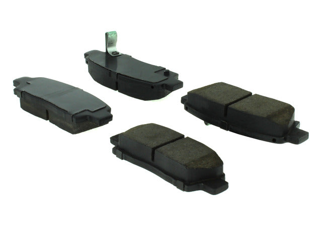 Centric Parts Disc Brake Pad Set  102.06720