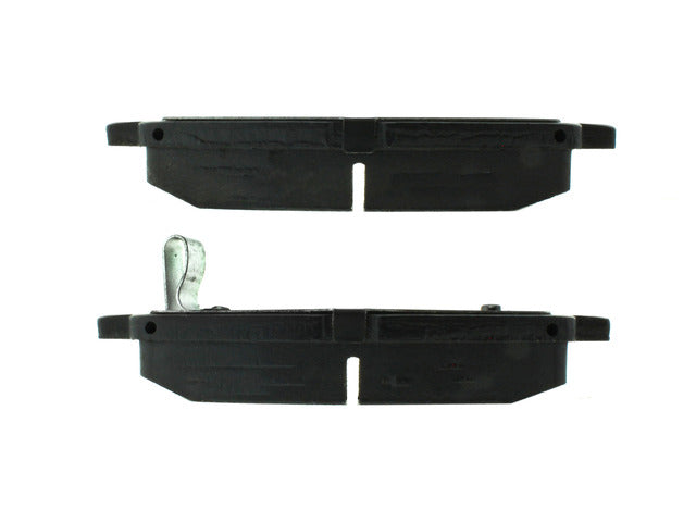 Centric Parts Disc Brake Pad Set  102.06720