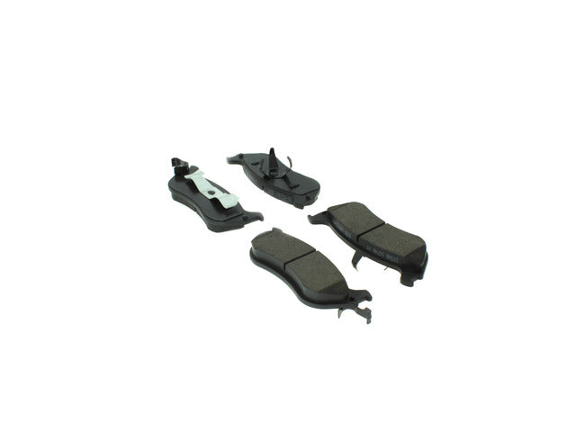 Centric Parts Disc Brake Pad Set  102.06740