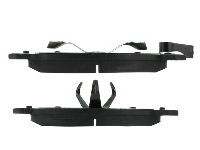 Centric Parts Disc Brake Pad Set  102.06740