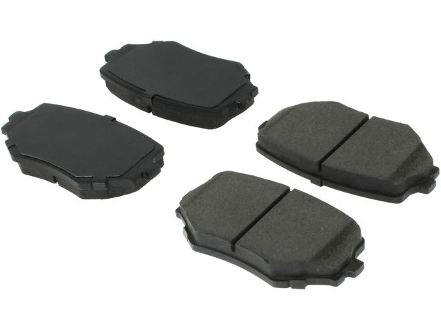 Centric Parts Disc Brake Pad Set  102.06800