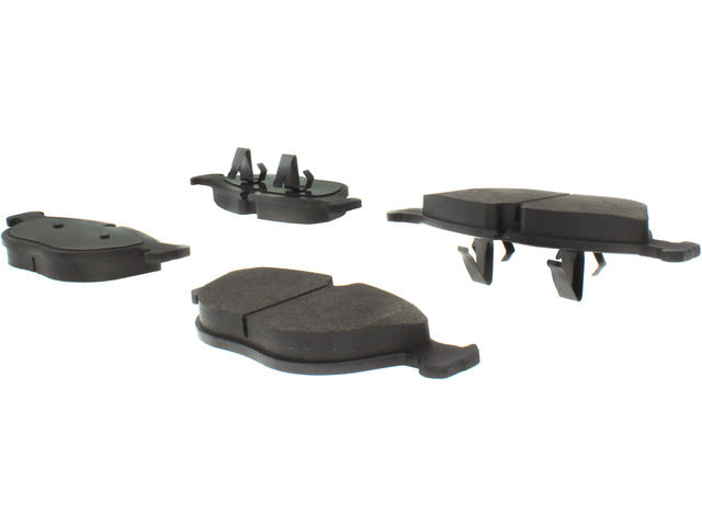 Centric Parts Disc Brake Pad Set  102.06820