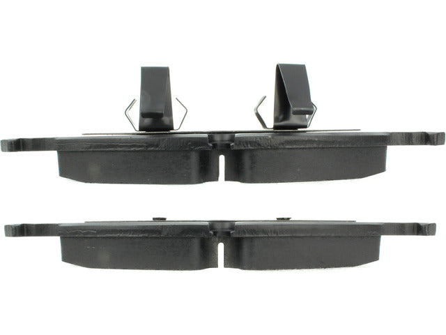Centric Parts Disc Brake Pad Set  102.06820