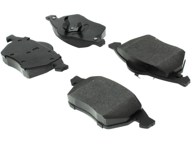 Centric Parts Disc Brake Pad Set  102.06870