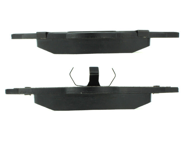 Centric Parts Disc Brake Pad Set  102.06870
