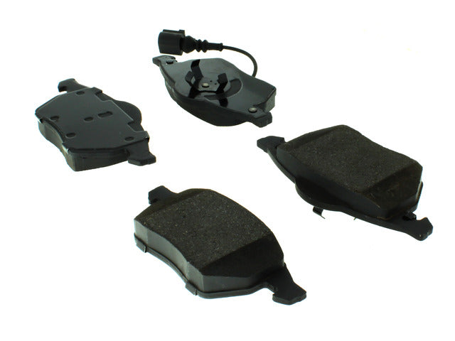 Centric Parts Disc Brake Pad Set  102.06871