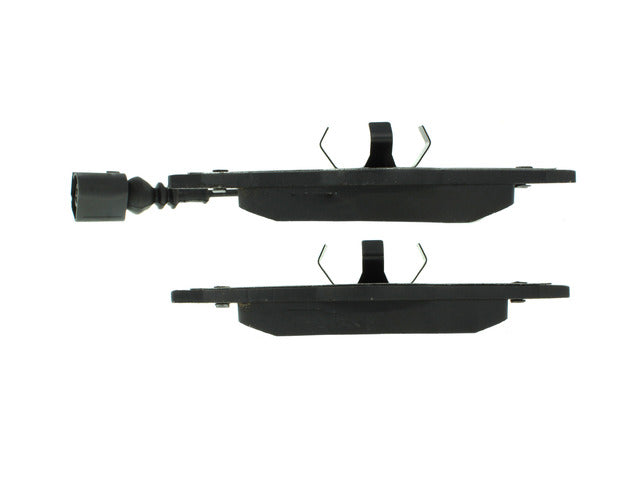 Centric Parts Disc Brake Pad Set  102.06871