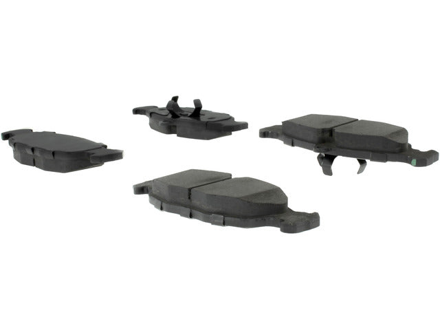 Centric Parts Disc Brake Pad Set  102.06880