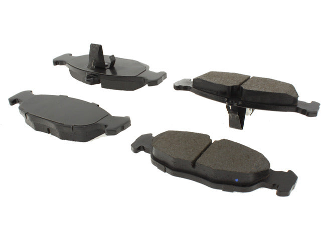 Centric Parts Disc Brake Pad Set  102.06881