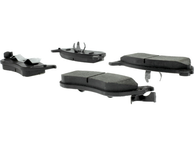 Centric Parts Disc Brake Pad Set  102.06900
