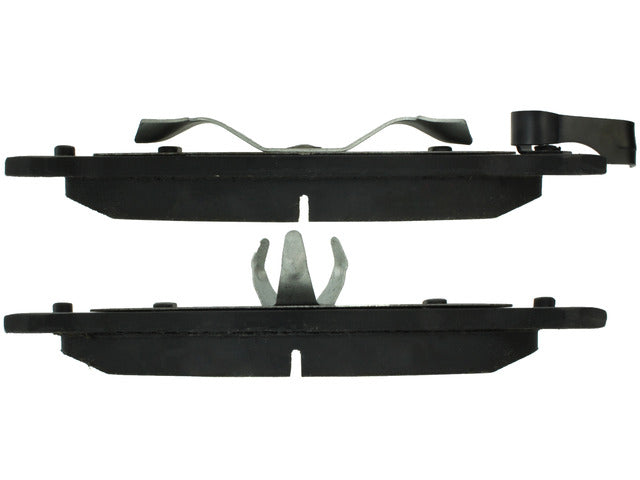 Centric Parts Disc Brake Pad Set  102.06900