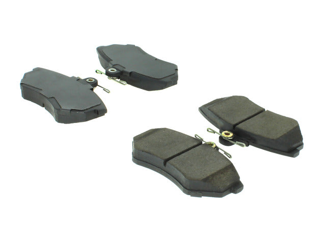 Centric Parts Disc Brake Pad Set  102.06960