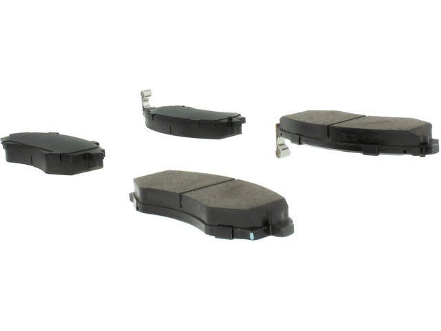 Centric Parts Disc Brake Pad Set  102.07000