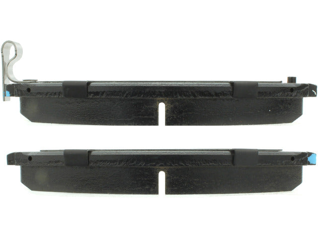 Centric Parts Disc Brake Pad Set  102.07000