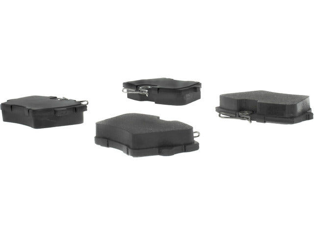 Centric Parts Disc Brake Pad Set  102.07060