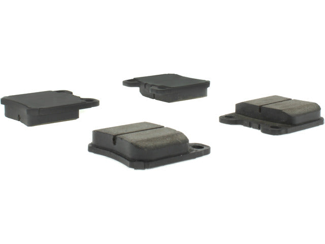 Centric Parts Disc Brake Pad Set  102.07090