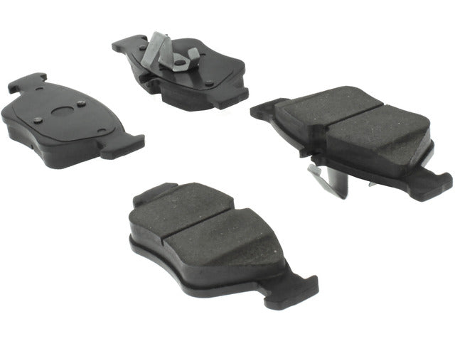 Centric Parts Disc Brake Pad Set  102.07100