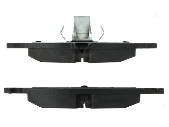 Centric Parts Disc Brake Pad Set  102.07100