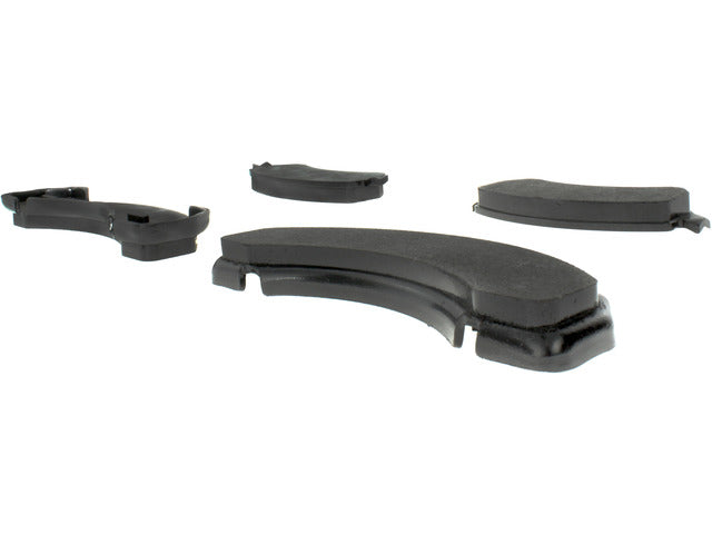 Centric Parts Disc Brake Pad Set  102.07170