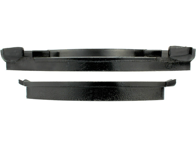 Centric Parts Disc Brake Pad Set  102.07170
