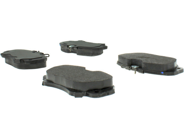 Centric Parts Disc Brake Pad Set  102.07200