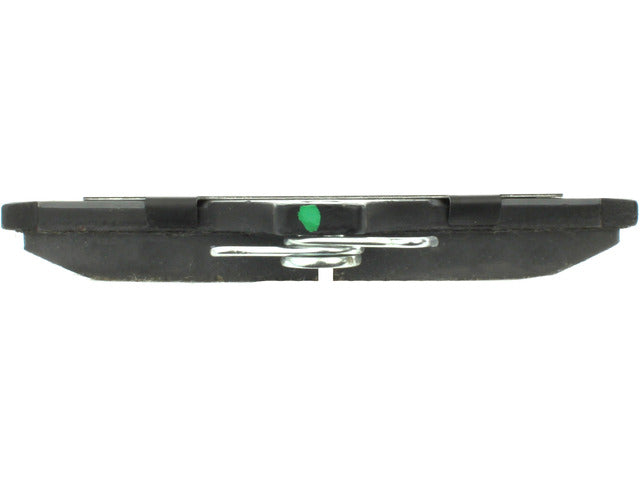 Centric Parts Disc Brake Pad Set  102.07240