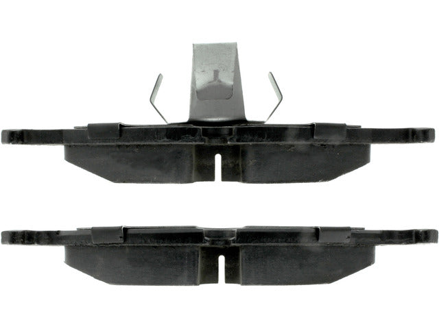 Centric Parts Disc Brake Pad Set  102.07250