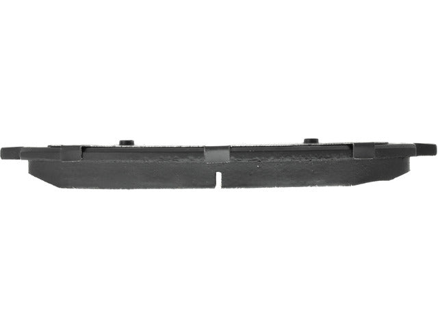 Centric Parts Disc Brake Pad Set  102.07260
