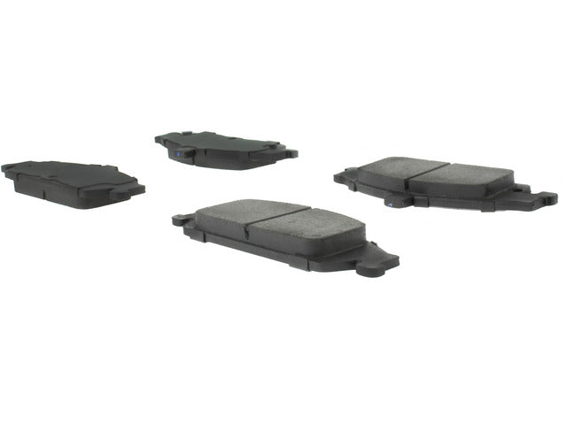 Centric Parts Disc Brake Pad Set  102.07270