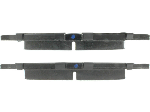 Centric Parts Disc Brake Pad Set  102.07270
