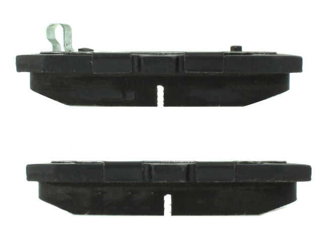 Centric Parts Disc Brake Pad Set  102.07330