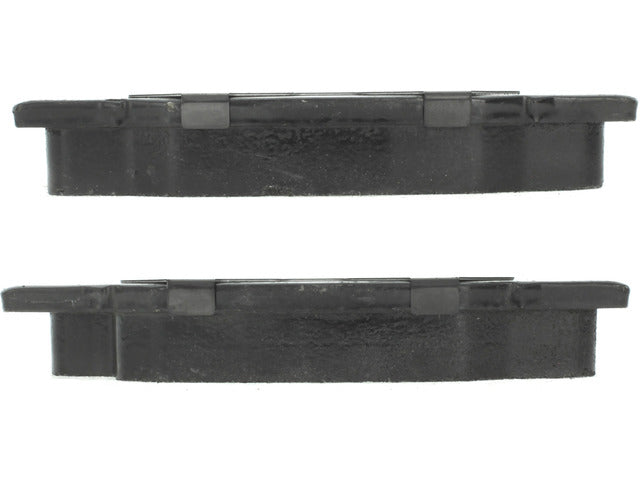 Centric Parts Disc Brake Pad Set  102.07340