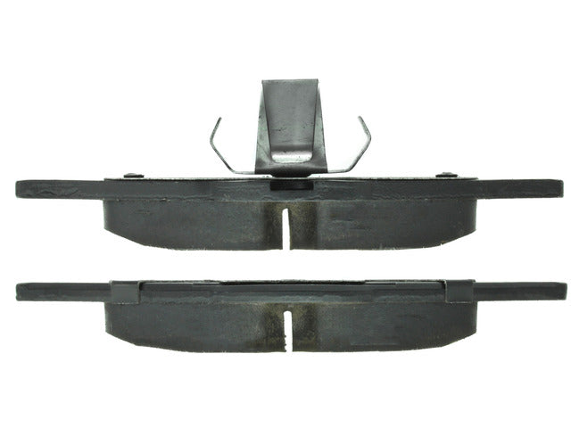 Centric Parts Disc Brake Pad Set  102.07360