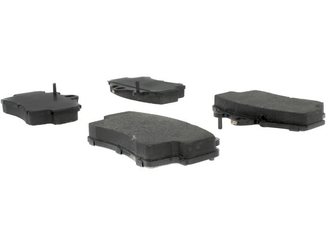 Centric Parts Disc Brake Pad Set  102.07370